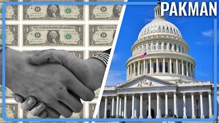 How Do You Fix Campaign Finance?