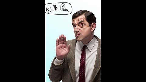 Mr Bean Funny