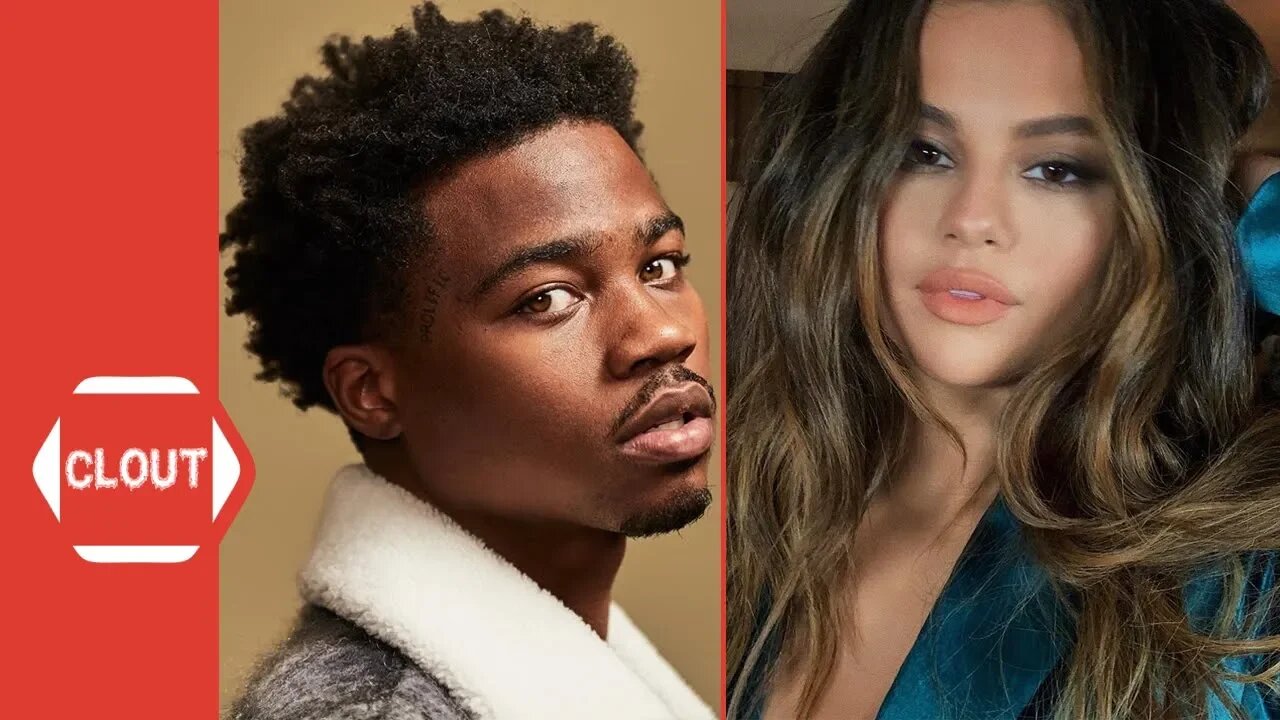 Selena Gomez Asks Fans To Help Her New Album 'Rare' Go No. 1 In An Effort To Edge Out Roddy Ricch!