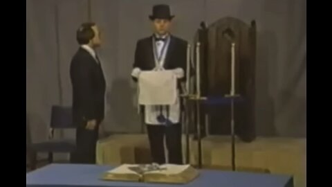 Freemason Rituals - Part 3 of 10