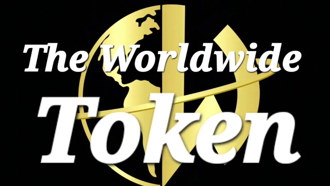 Crypto | Bitcoin | Ethereum |Binance | The Worldwide Token