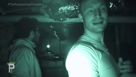 The Paranormal Travelers - Season 5 - Episode 14 - Long Island NY Pt2