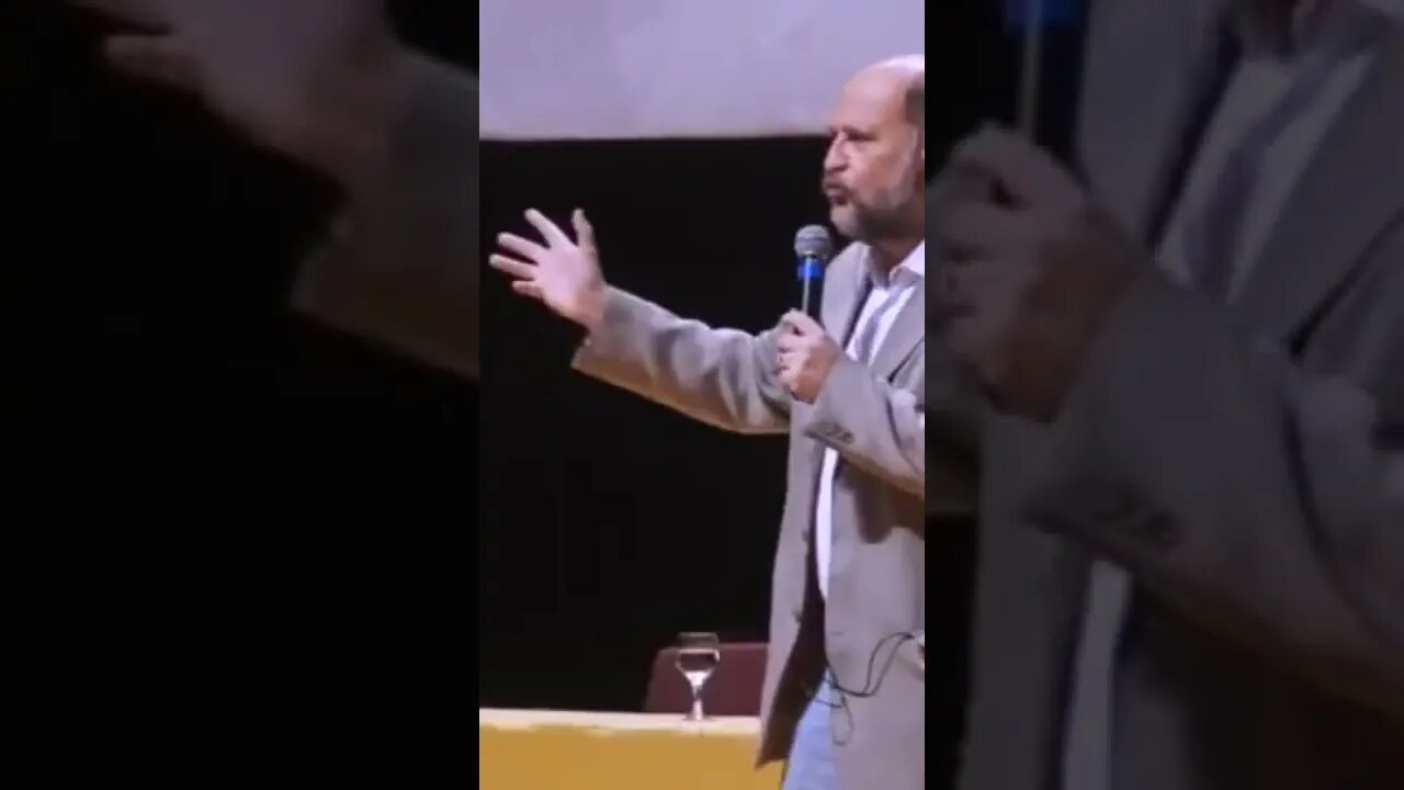 Professor Clóvis de Barros Filho - Ética | parte 3 | Palestra completa aqui.