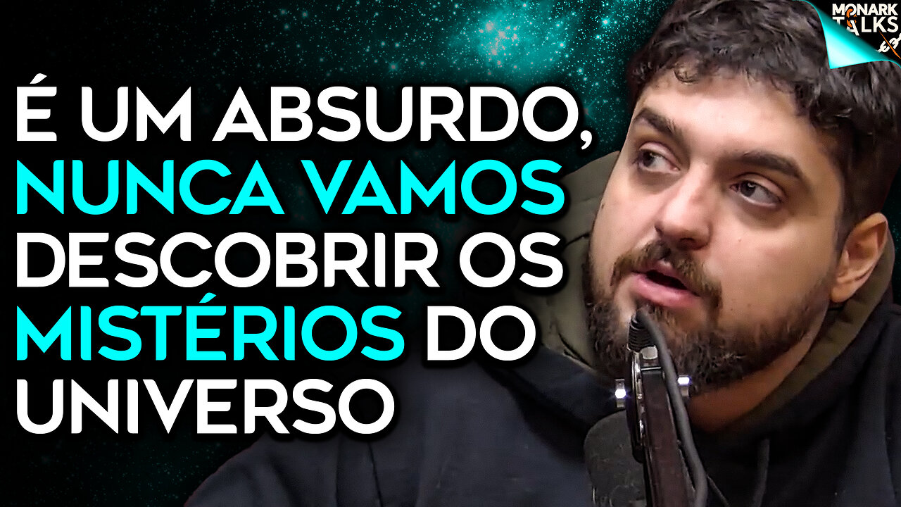 NOVO ESTUDO DIZ QUE UNIVERSO TEM 26 BILHÕES DE ANOS