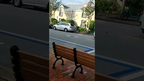 July 3, 2022 #gangstalking perp walk Pt. 3