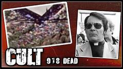 What Happened to The 900 Bodies and Land? / Jonestown Massacre