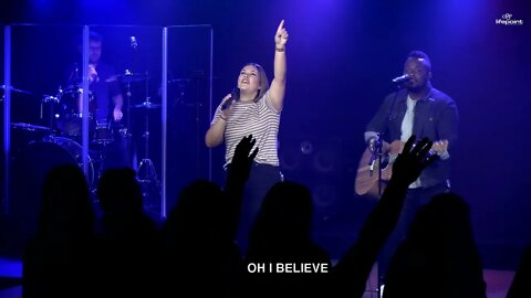 Online Worship // August 22, 2021 // LifePoint Church Longwood