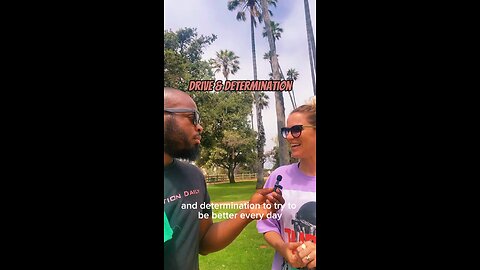 Drive & Determination #dayodman #driven #determined #eeyayyahh #motivation