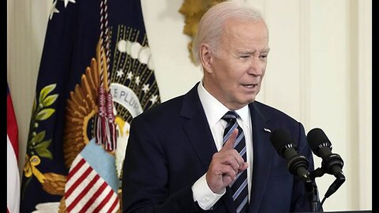 How BIden Inflation Reduction Act Changed The World and The End of Globalization