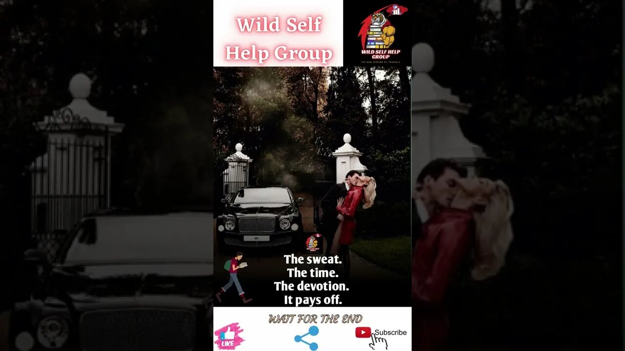 🔥Everything pays off🔥#shorts🔥#wildselfhelpgroup🔥15 May 2022🔥