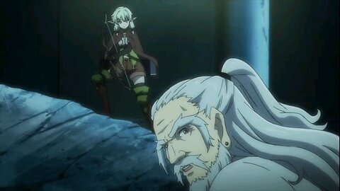 goblin slayer Season 1 ep 4