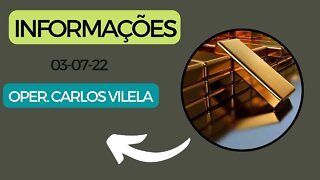 CARLOS VILELA INFORMAÇÕES