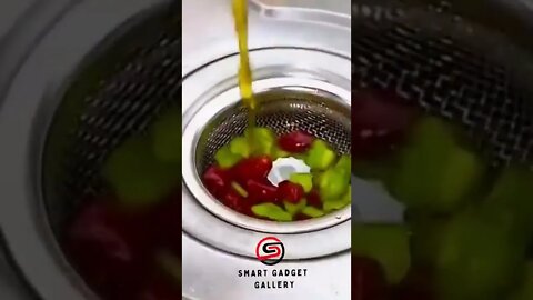 #tiktok #tiktokchina #beauty #shorts #smartgadgetgallery #trending #kitchentools #2022 #gadget_2022ষ