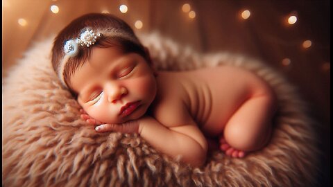 Adorable Newborn Baby's Sweetest First Moments That'll Melt Your Heart