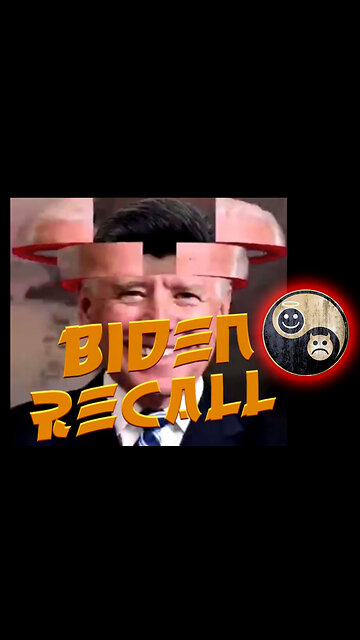 BIDEN RECALL