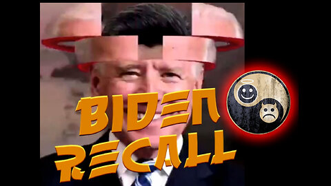 BIDEN RECALL