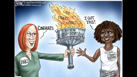 06/07/2022 Press Briefing by Karine Jean-Pierre The White House