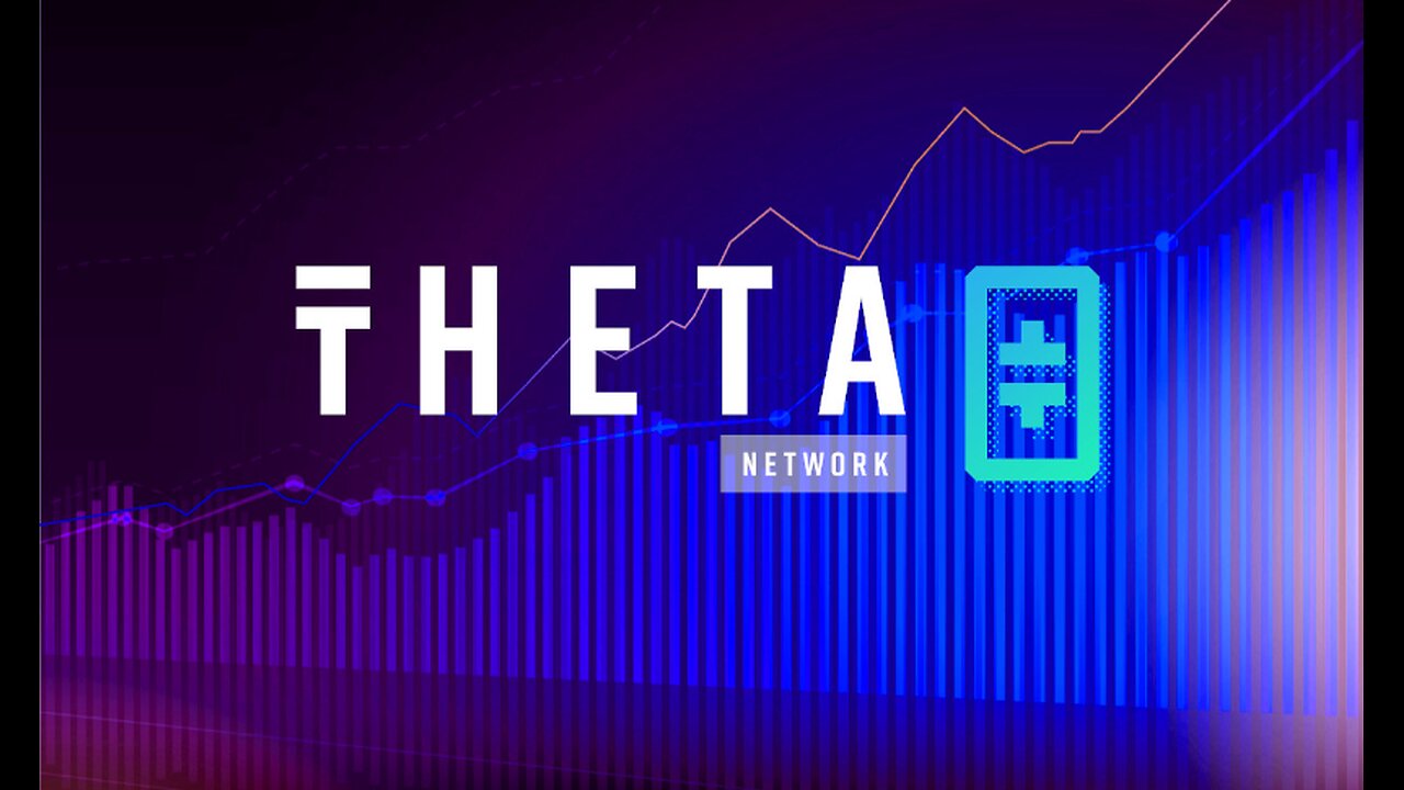 Theta Network: a crypto you need to know about