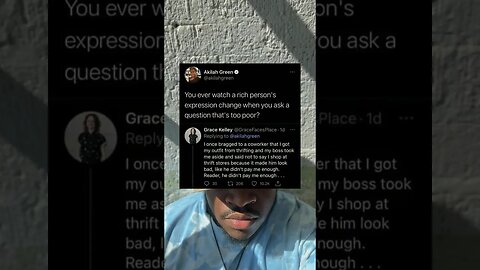I Embarrassed my RICH Friend…