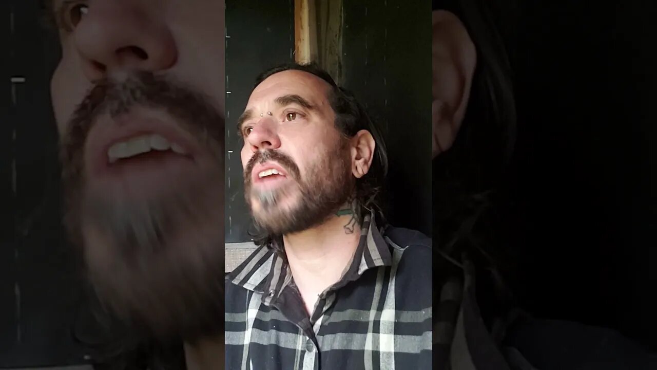 Refugee Men Are Cowards