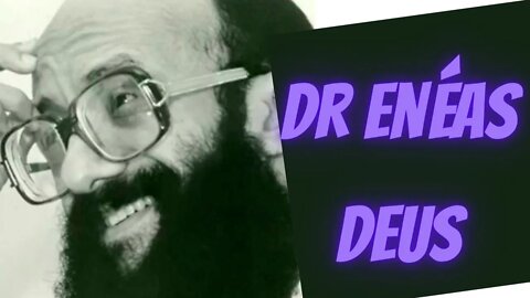 Dr Enéas - Fala Sobre Deus.