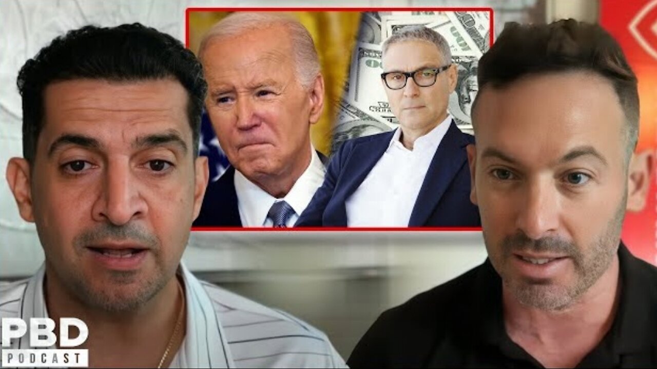 “Billionaires Bail On Biden” - Is Joe Biden FINISHED? Mega Donors Call On President To Drop Out