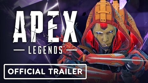 Apex Legends - Official Double Take Collection Event Trailer