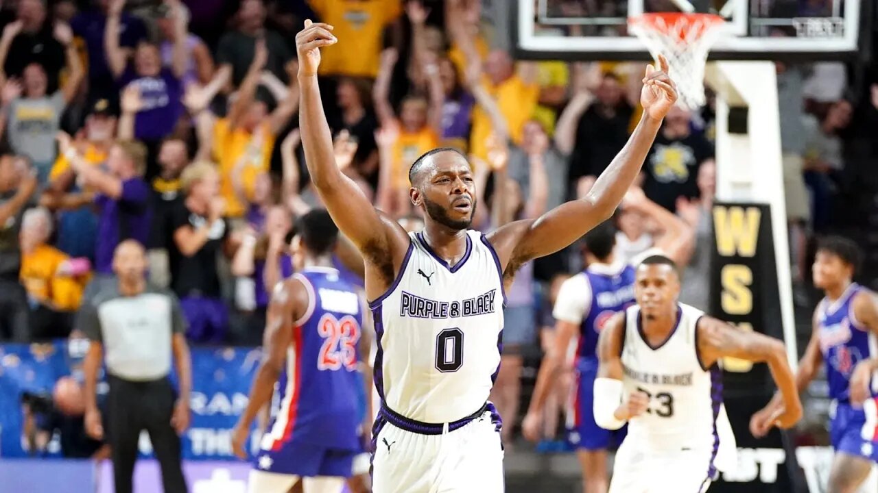 Daily Delivery | Jacob Pullen adds to his legend with thrilling Purple & Black victory