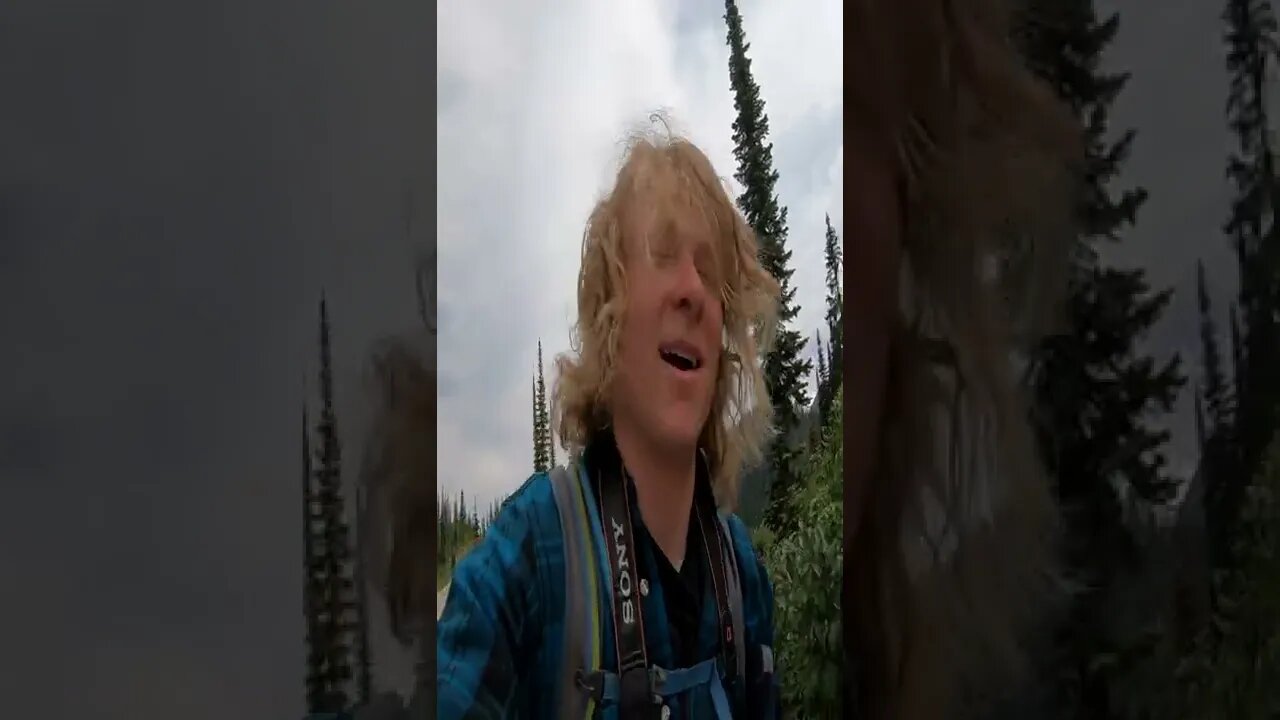 Would You DO THIS? SUBSCRIBE FOR MORE #shorts #short #travel #adventure #wanderlust #canada #tiktok