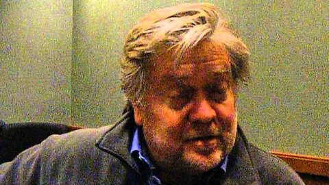 Field Guide to CPAC 2014 Steve Bannon Uninvited 2