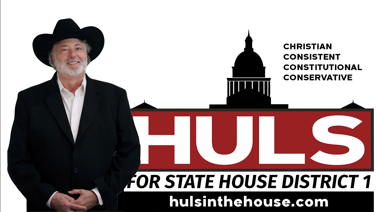 Dale Huls Campaign Introduction