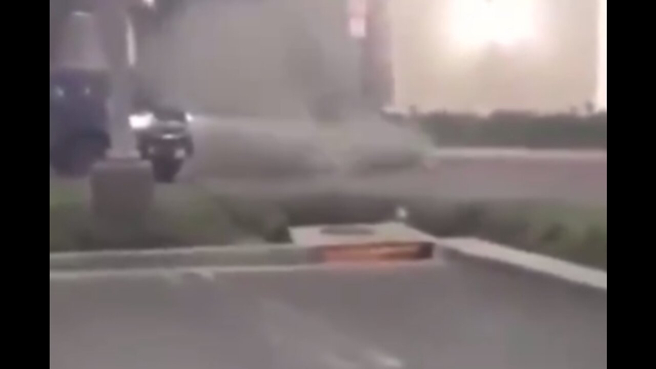 Tunnels BLOWN UP - 35k Children Rescued from Underground