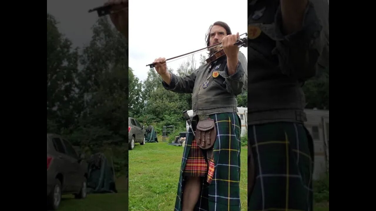 Practice! Always, Practice... Even In BFE