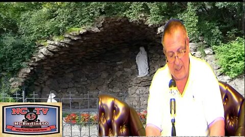 NCTV45’S THOUGHT FOR THE DAY TUESDAY AUGUST 4 2020