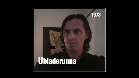 1973: Ubladerunna