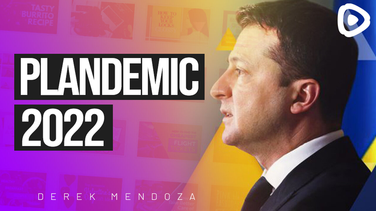 The PlanDemic 2022