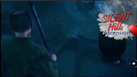 How are you going to explain this to the police Karl? Silent Hill Ascension game play.