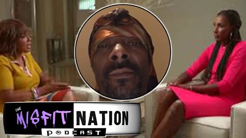 Snoop Dogg Threatens Gayle King's Life Over Kobe Rape Question
