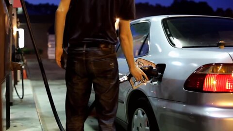 The List: Tips to Save on Gas