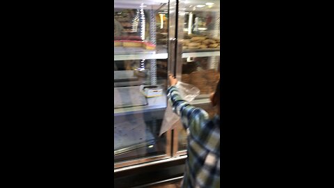 Cookie Time