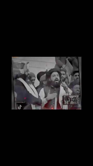 Hafiz saad hussan rizvi || saad rizvi status || saad hussan Rizvi Byan today