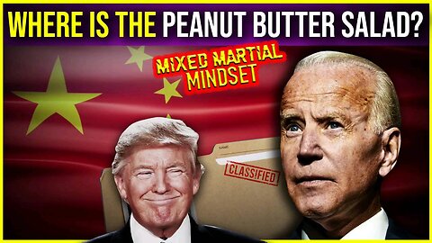 Why In The Hell Is the Luggage Torpedo On The Dining Room?!?