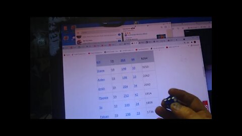 GEMATRIA NUMBERS
