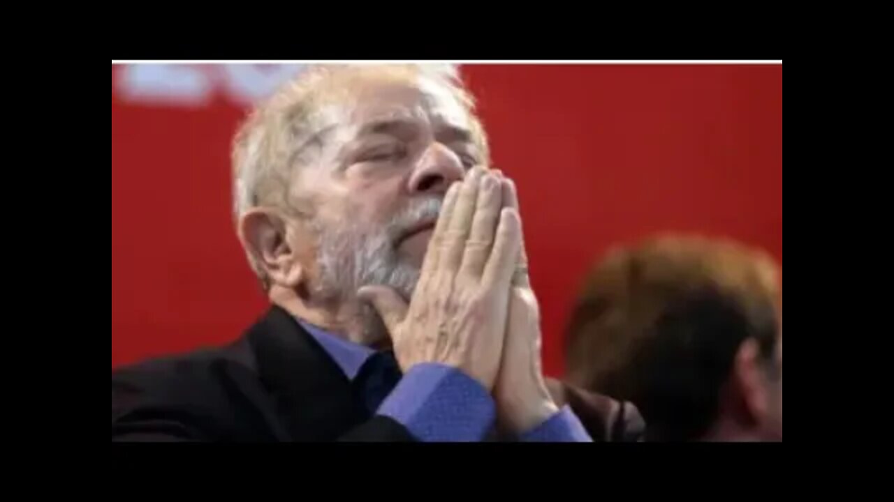 Sem apoio de ala do PT, Lula poderá ficar fora da disputa eleitoral em 2022