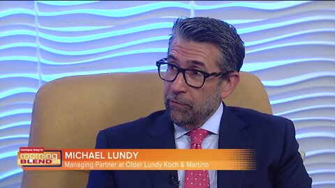 Older, Lundy, Koch and Martino | Morning Blend