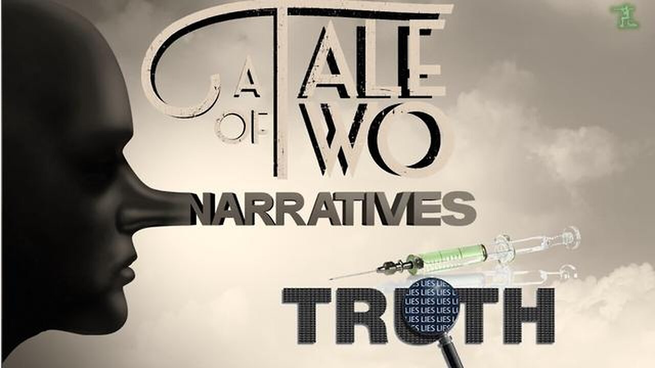 Young hearts part 41 - A tale of two narratives