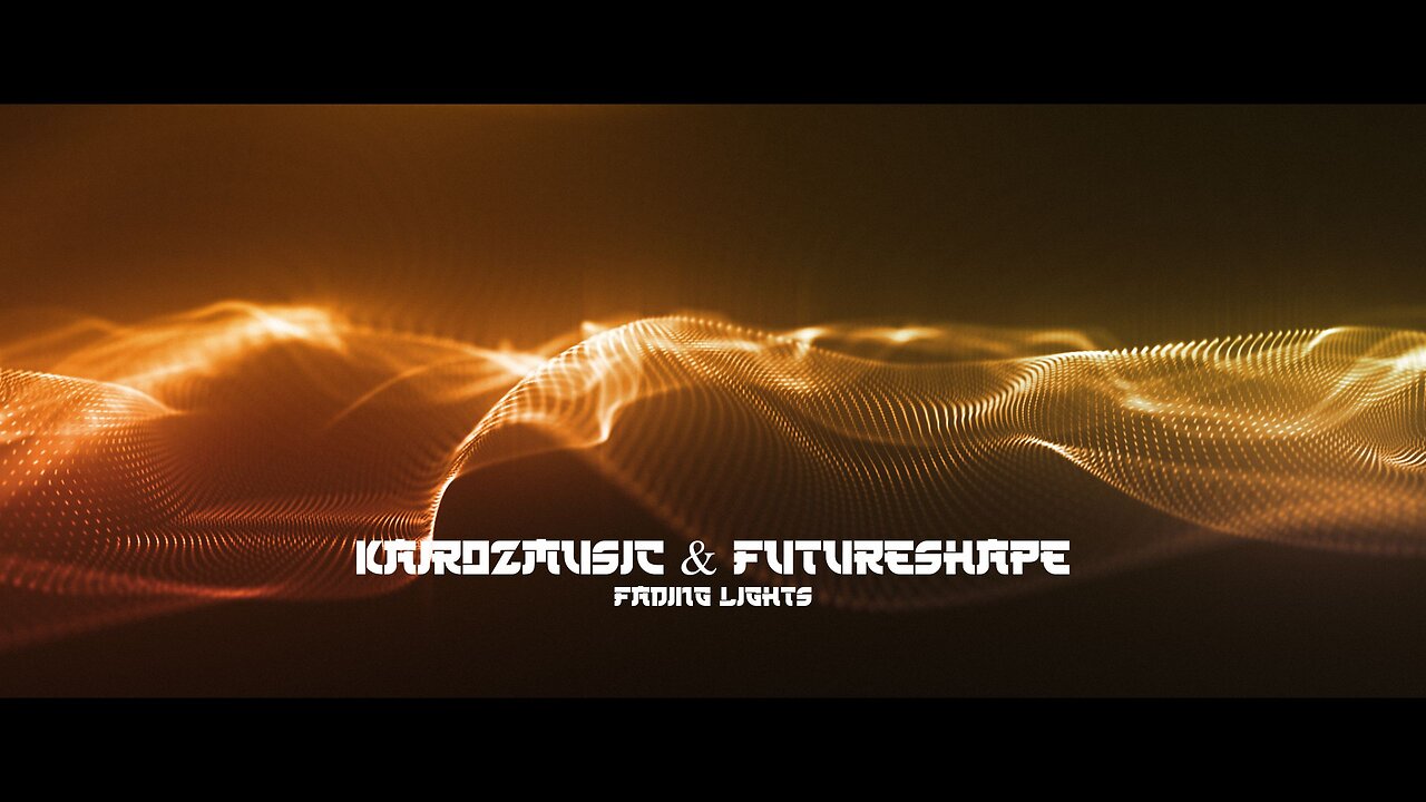 Fading Lights (Radio Version)