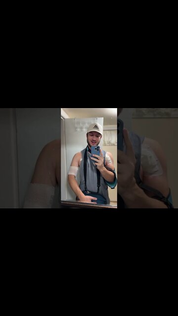 Your Health Can Change at Any Minute