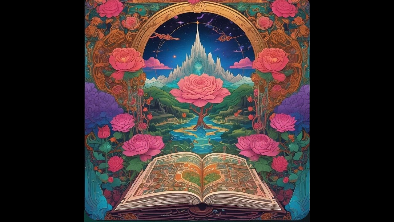 Aqua Regia (Sleep Token Cover)