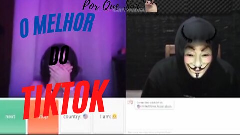 O melhor do TikTok #5